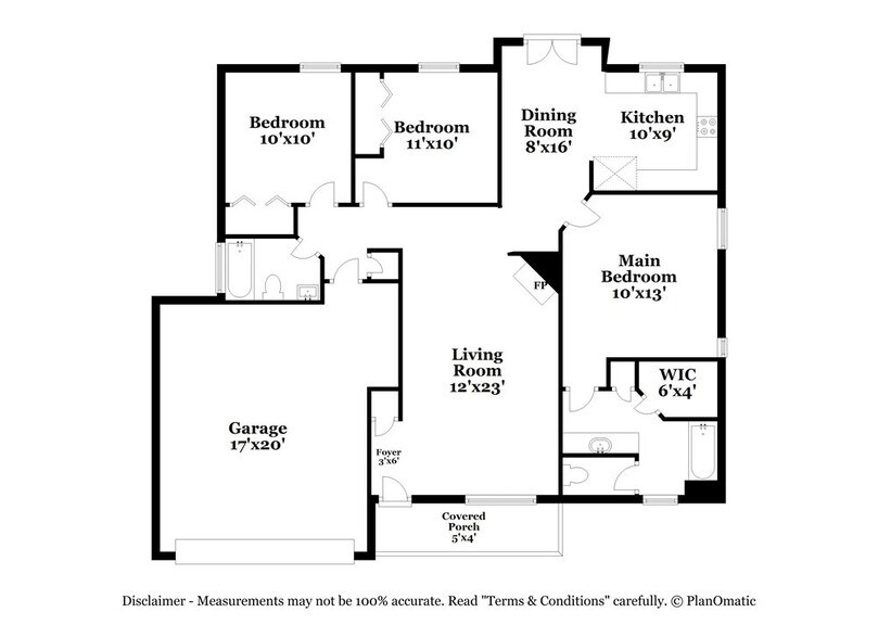 Building Photo - 820 Thomas Bay Ct