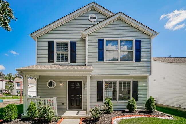 Building Photo - 8752 Arrowtip Ln