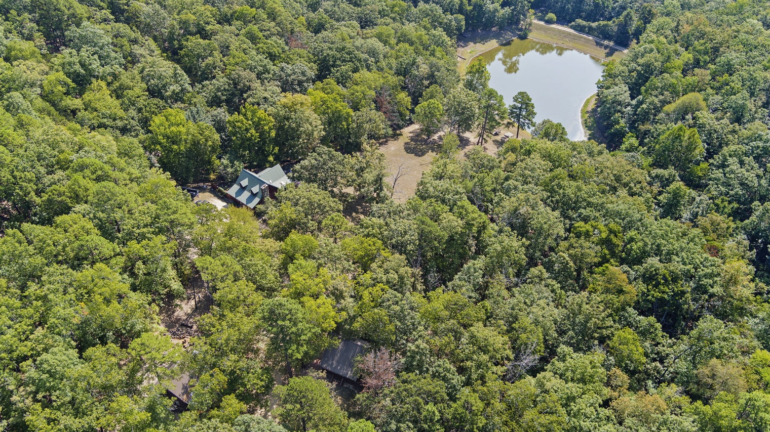 Building Photo - 493 Co Rd 340