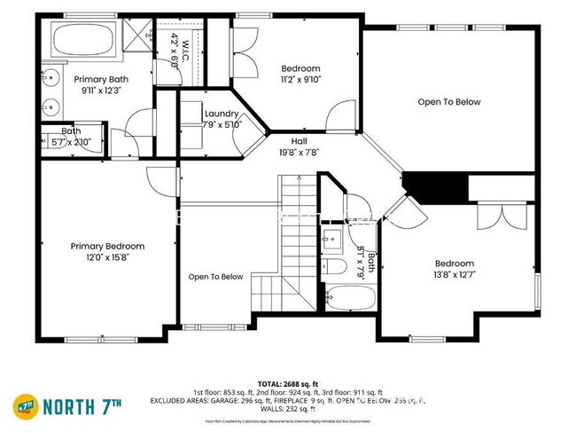 Building Photo - 306 Fieldgate Ct