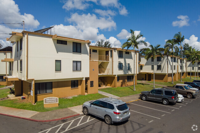 Building Photo - Wahiawa Terrace