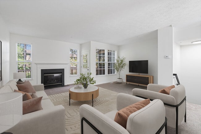 Building Photo - 7022 Dasher Farm Ct