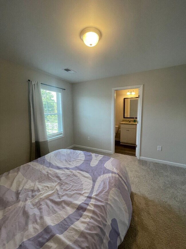 Building Photo - Brand New Townhome in Clemson, SC