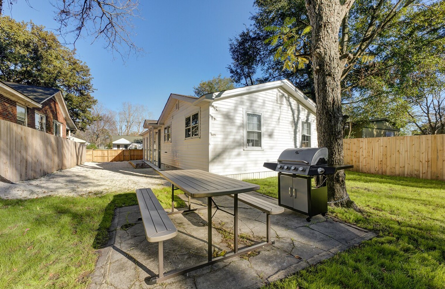 Building Photo - 4737 Aster Dr