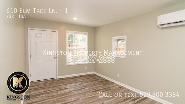 Building Photo - 610 Elm Tree Ln