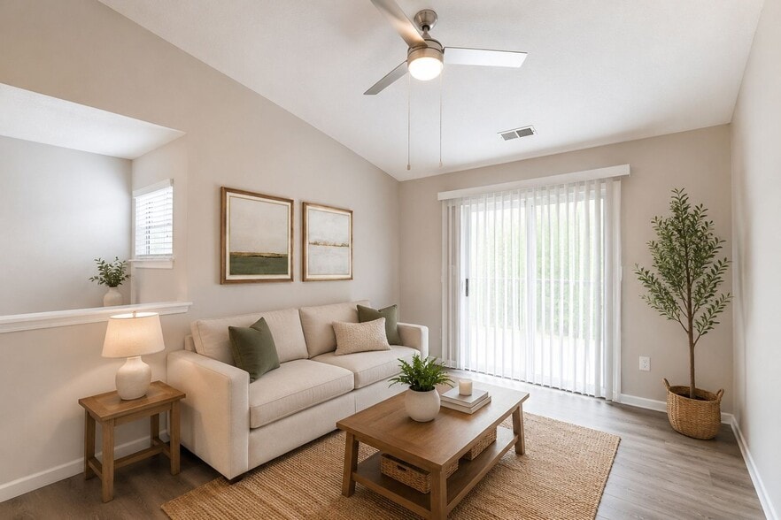 Interior Photo - Moon Grove Apartments