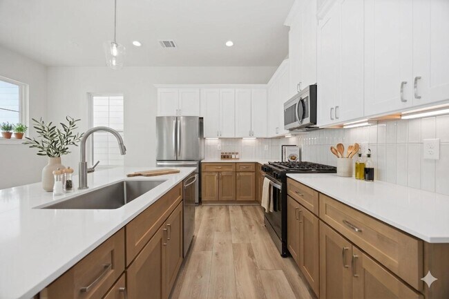 Building Photo - 6109 De Campo St