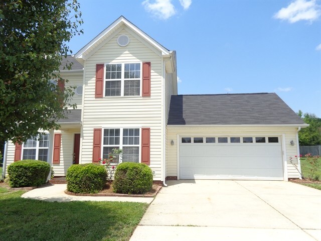 Primary Photo - 3226 Silver Spur Ct