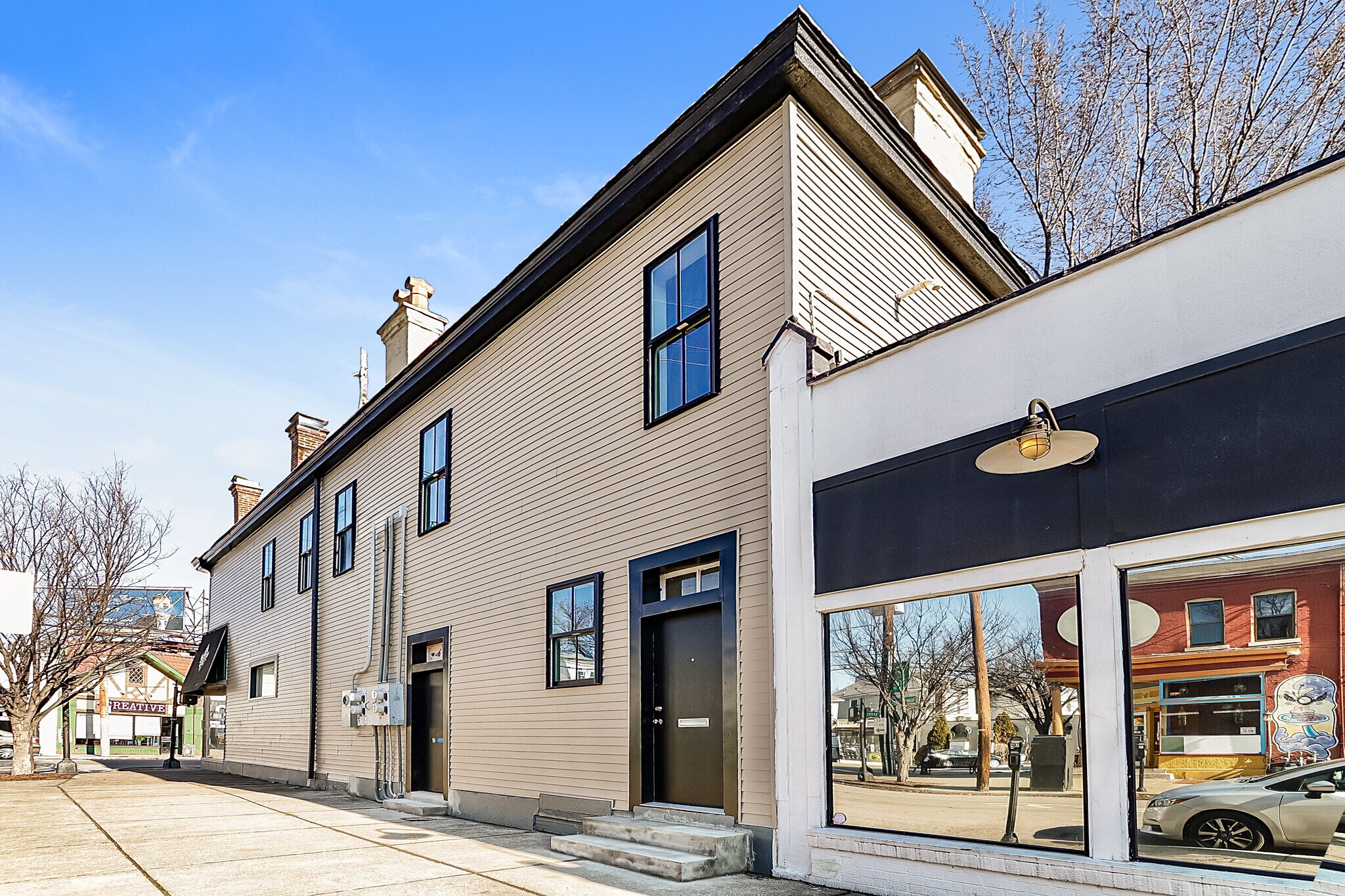 Building Photo - 1600 Bardstown Rd