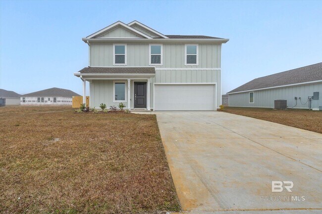 Building Photo - 15383 Furlong Lp