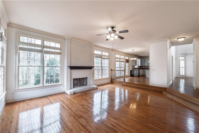 Building Photo - 6215 Bannerhorn Run