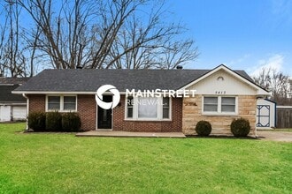 Building Photo - 3 Bedroom Pet-Friendly Home in LOUISVILLE, KY with Main Street Renewal