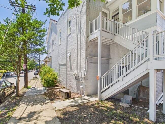 Building Photo - 3100 Patterson Ave