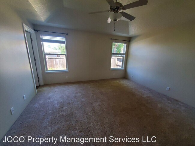 Building Photo - 3 br, 2 bath House - 2634 SW Esther Lane