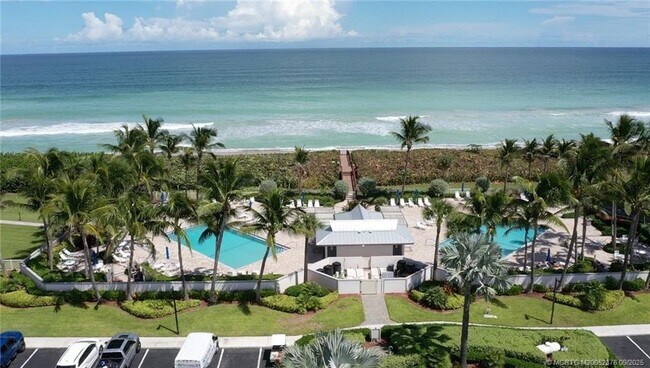 Building Photo - 8800 S Ocean Dr