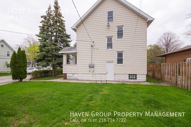 Building Photo - 19211 Shawnee Ave