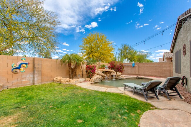 Building Photo - 20713 N 91st Dr