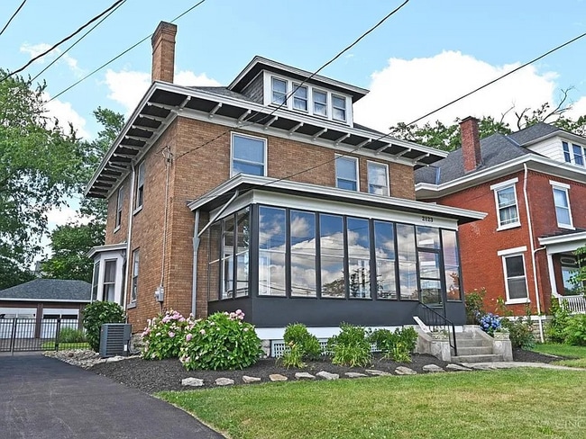 Building Photo - 2123 Cameron Ave