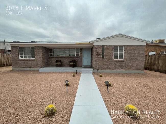 Building Photo - 3018 E Mabel St