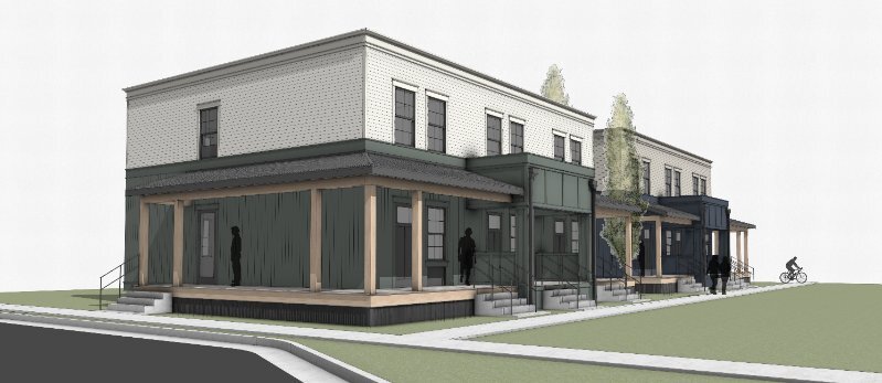 Building Photo - 205 Hallock Ln