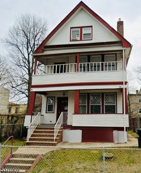 Primary Photo - 120 N 14th St