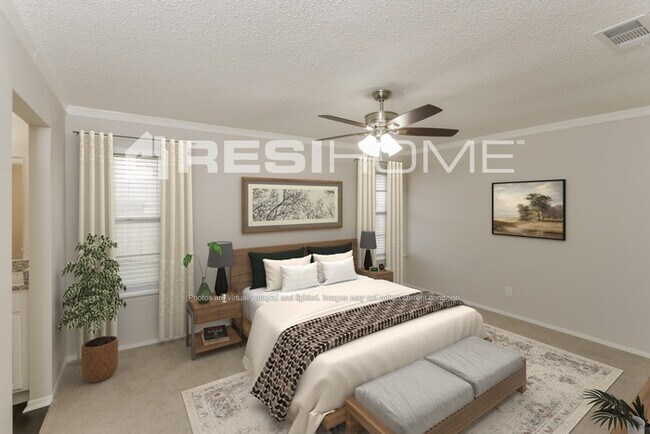 Building Photo - 2020 Cedarwood Dr