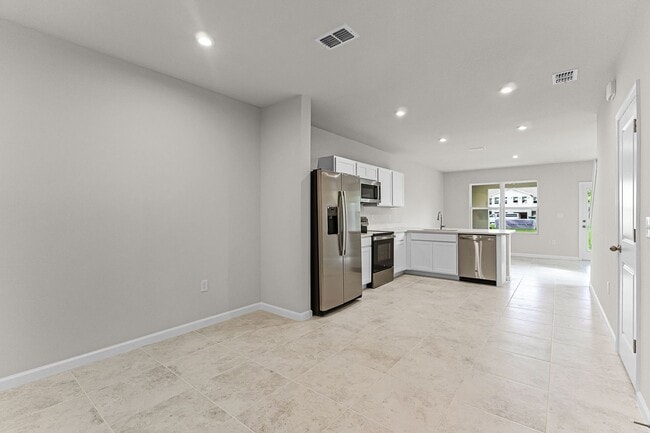 Building Photo - Brand New ~ 3/2.5 End Unit Townhome w/ Sty...