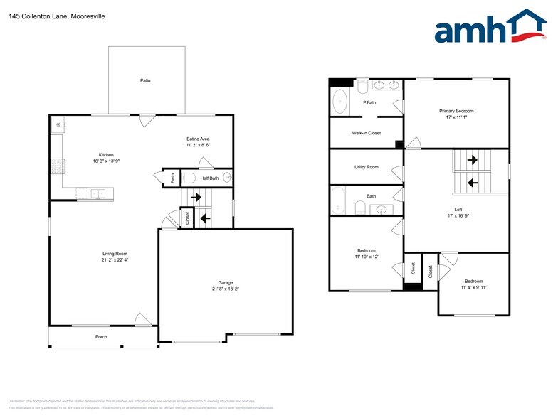 Building Photo - 145 Collenton Ln