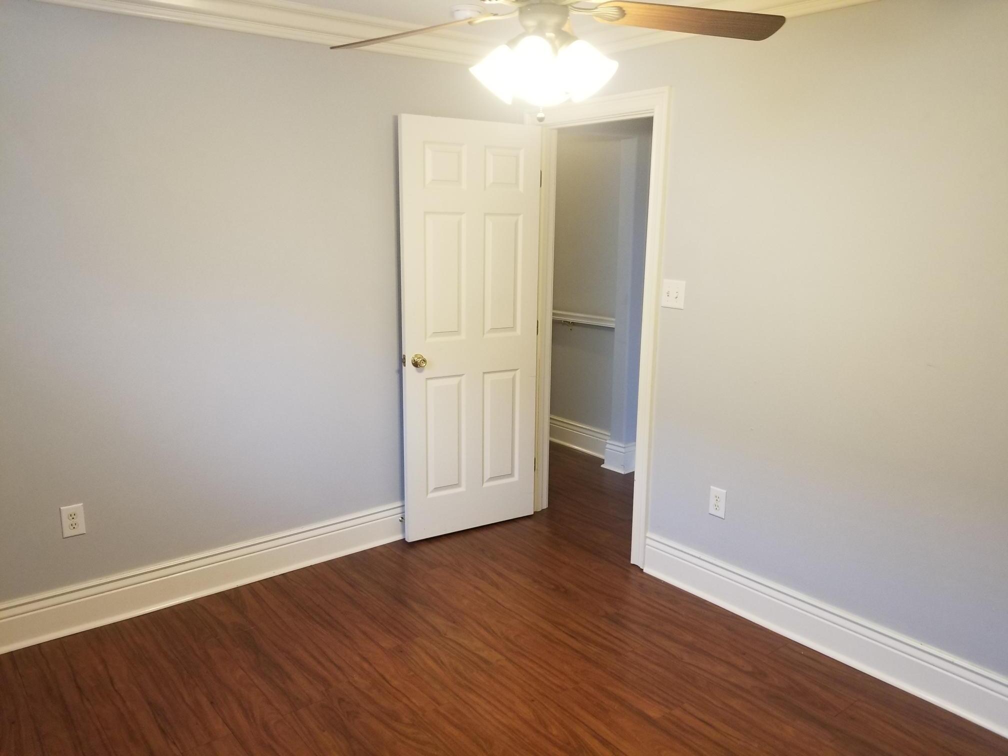 Third bedroom - 1023 General Taylor