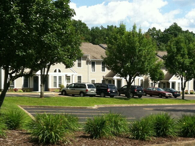 Building Photo - Titusville Apartments
