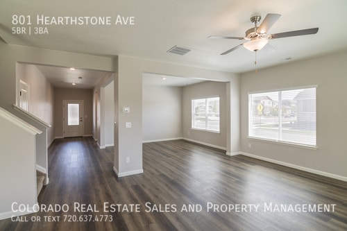 Building Photo - 801 Hearthstone Ave