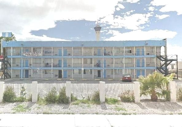 Primary Photo - CUTE ARTS DISTRICT STUDIOS