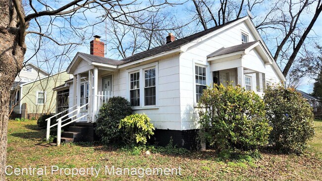 Building Photo - 3 br, 1 bath House - 209 Cumberland Avenue