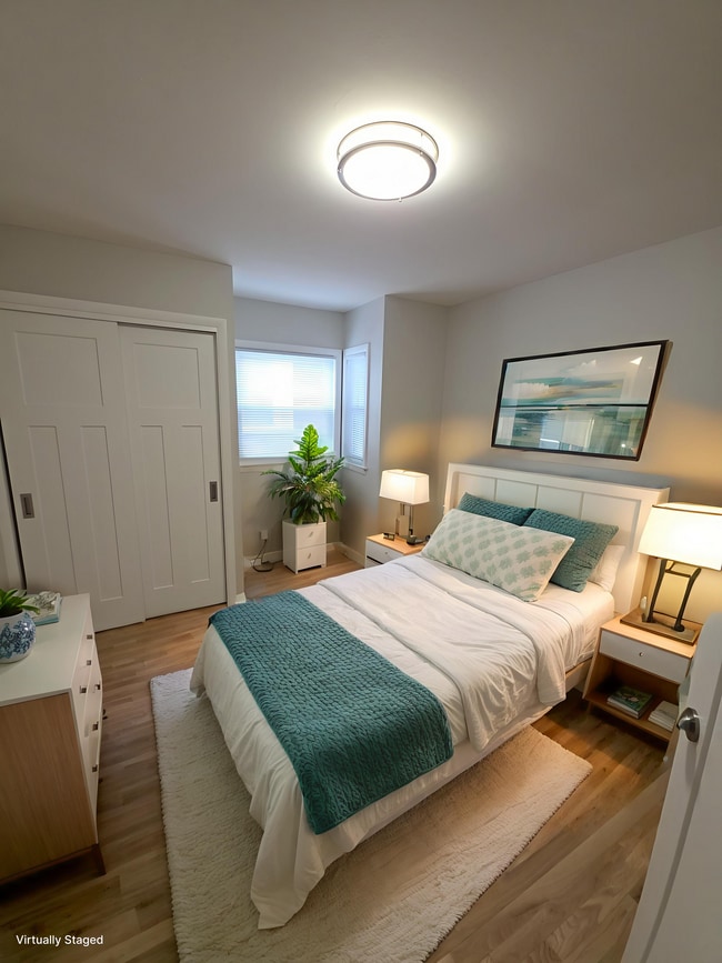 Building Photo - 11817 W North Ave