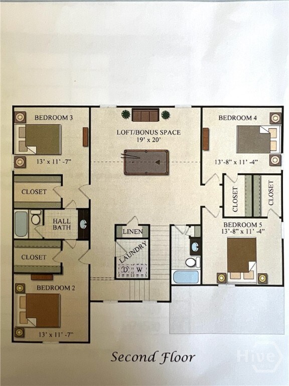 Building Photo - 125 Chilburn Cir