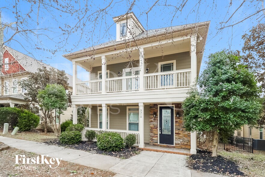 Building Photo - 3310 Lucy Dr