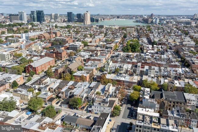 Building Photo - 1849 S Charles St