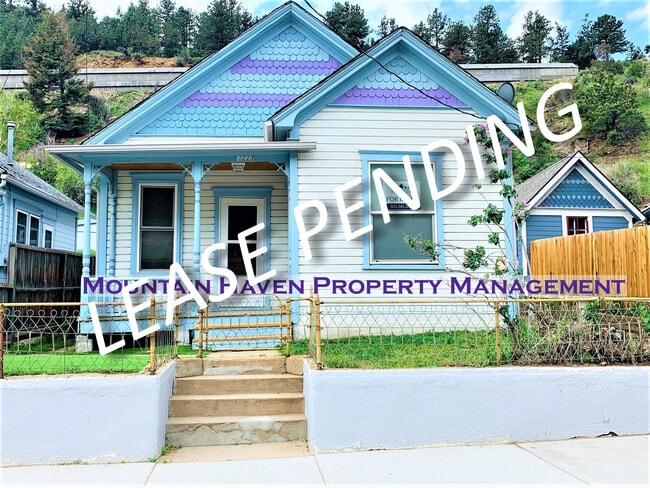Primary Photo - 2229 Miner St