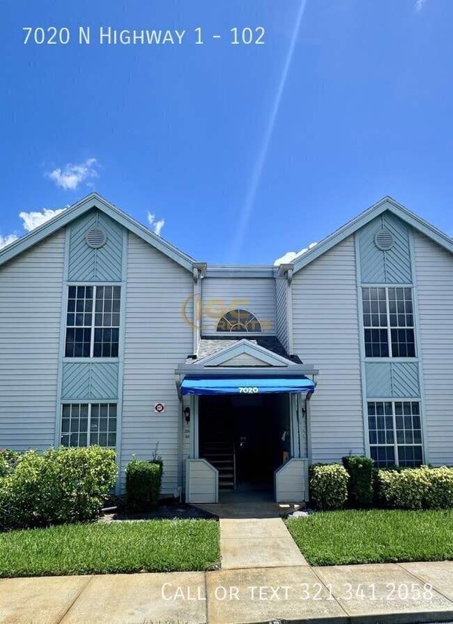 Building Photo - 7020 N Highway 1-102