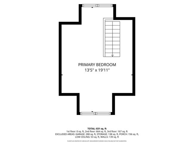 Building Photo - 2832 Rushland Dr