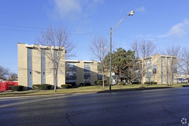 7732-7744 S Kedzie Avenue - 7732-7736 S Kedzie Ave