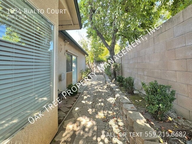 Building Photo - 1834 Rialto Ct
