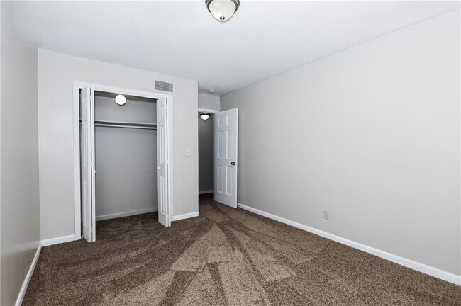Building Photo - 4500 Shannon Blvd