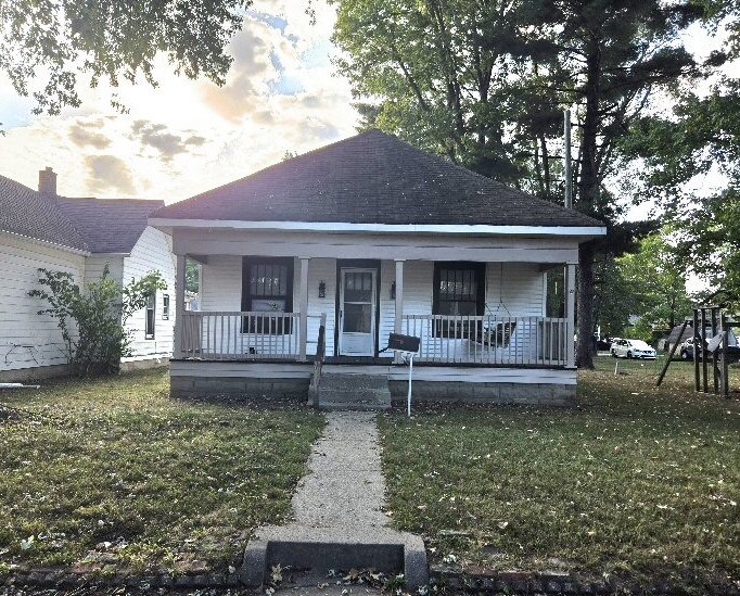 Primary Photo - 2414 Garfield Ave