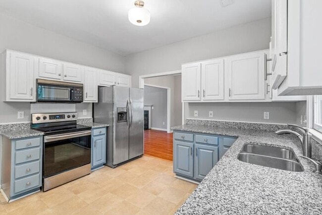 Building Photo - NW - Desirable Irving Park Two Story Home,...