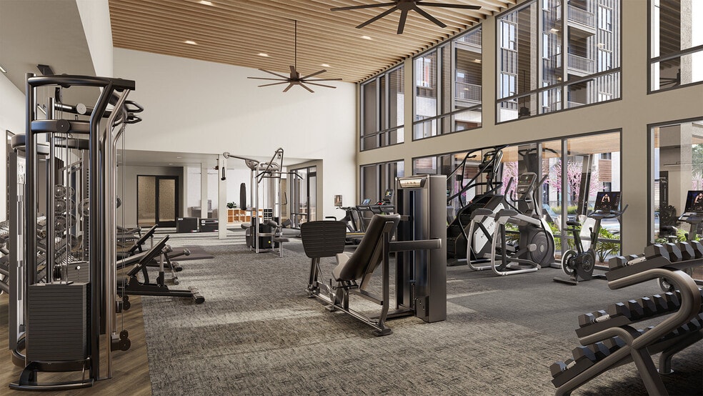 Building Photo - Jefferson Union