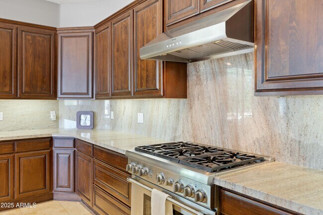 Building Photo - 16246 E Gamble Ln