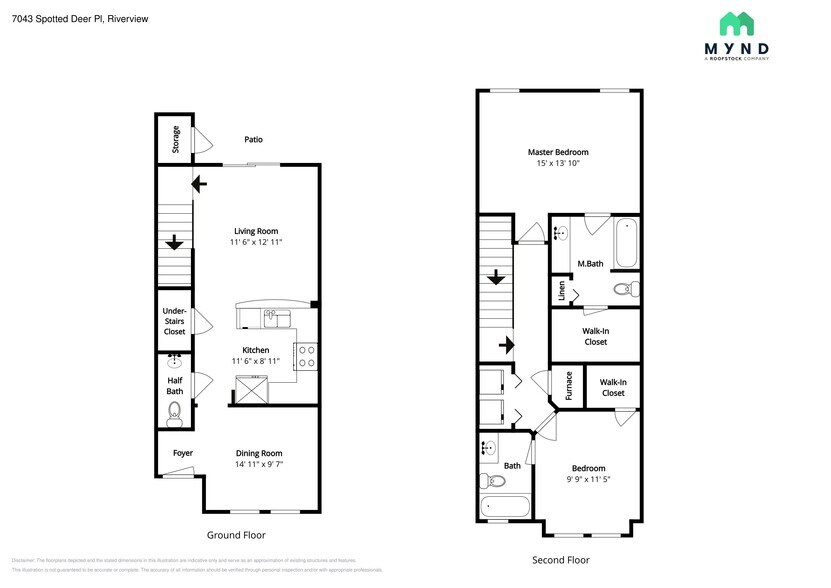 Building Photo - 7043 Spotted Deer Pl