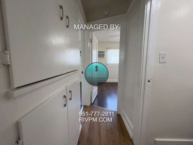 Building Photo - WELCOME TO YOUR NEW HOME IN THE WOOD STREE...