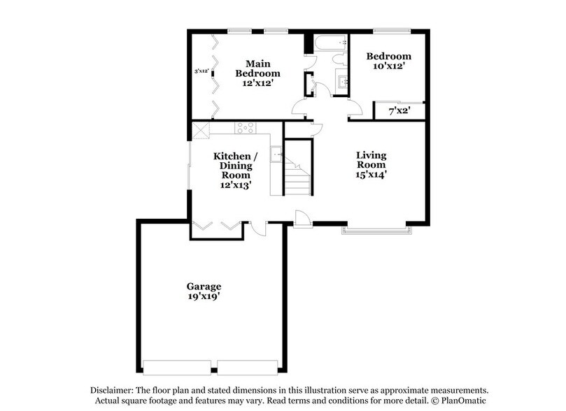 Building Photo - 4557 Gibraltar Way